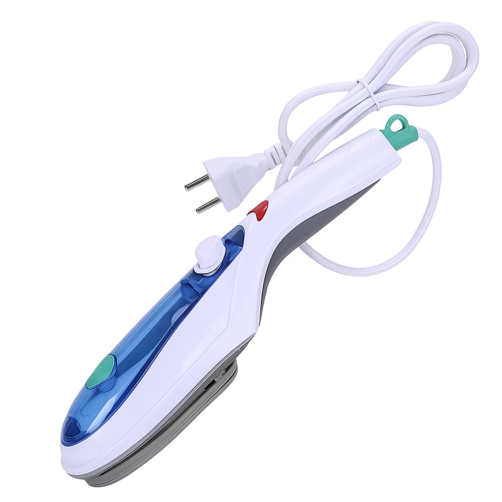 PLANCHA DE VAPOR PARA ROPA